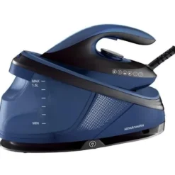 Find Dit Strygejern Her>Arthur Martin AMP2200 dampgenerator - 8 bar - 2800W - 120 g/min - Stor aftagelig tank