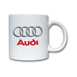 Kaffe- & Teservicer>Audi Krus