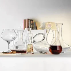 Karafler>Authentis Carafe 1,5L - Spiegelau
