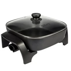 Azura AZ-SP30 Elektrisk Sauterpande 1800W 30 cm Online