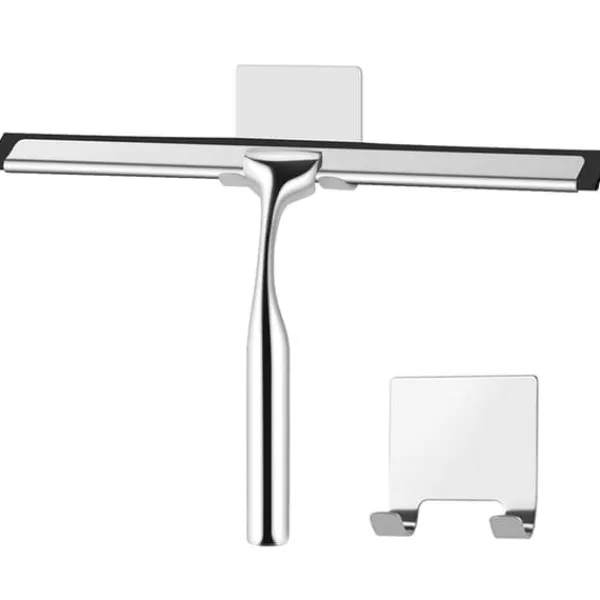 BADEVÆRELSE SKRABER KROM Discount