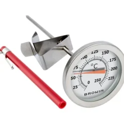Køkkentermometre>bage- og madlavningstermometer | 101300