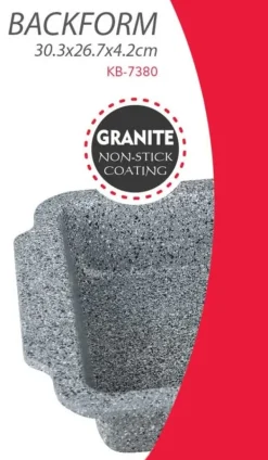 BAGEBADE KLAUSBERG KB-7380 Clearance