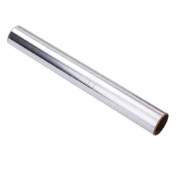 Madfolie>Bagefolie Sikker Varmebestandig Pålidelig Alsidig Holdbar Stanniolpapir til Hjemmekøkkenet