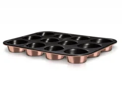 BAGEFORM TIL 12 MUFFINS BERLINGER HAUS BH-6473 Online