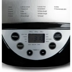 Bagemaskine DOMO B3977 850 W Hot