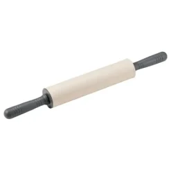 Dorre Kageruller>Bakkavel 48 cm Silikon Cookie