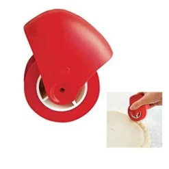 Bakverk Hjul Tårtdekoratör Cutter Kök Pizza Bakverk Paj Galler Dekorativt Cutter Tool Online