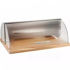 BAMBU OG AKRYLBRØDBAGER KINGHOFF KH-3210 Discount