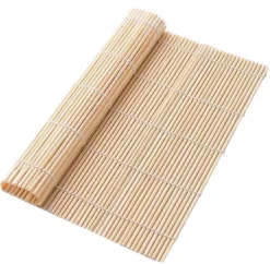 Sushimåtter>Bambumatta - Sushi