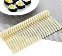 Sushimåtter>Bambumatta - Sushi