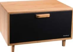 BAMBUS BRØDBAGER KLAUSBERG KB-7399 Outlet