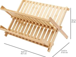 Opvaskestativer & Tørrestativer><noscript><img width=