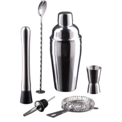 BARTENDER VÆRKTØJSÆT BERLINGER HAUS BH-8546 Clearance