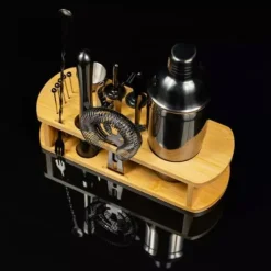 BARTENDERSÆT 16 ELEMENTER KLAUSBERG KB-7584 Online