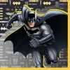 Batman servietter 33 cm, 16 stk. Outlet