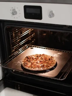 Dorre Bagning>BBQ Bakstål / Pizzastål