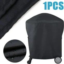 Griller>BBQ Grill Cover - Beskyt din grill