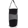 Bådaffaldspose Cylinderform Stor kapacitet Lækagesikker sammenfoldelig bådaffaldscontainer til hjemmecampingvogn Hot