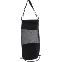 Bådaffaldspose Cylinderform Stor kapacitet Lækagesikker sammenfoldelig bådaffaldscontainer til hjemmecampingvogn Hot