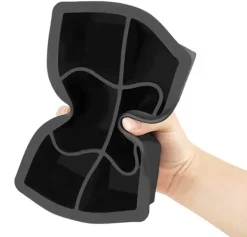 Bedst i test Isform XL 3stk Iskugler / Iskugler / Bolde Hot