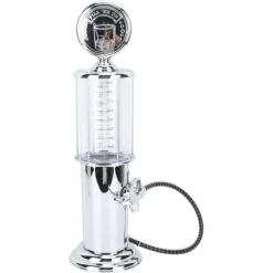 Drikkevareautomater>Beer Tower Dispenser 1000cc Vin Spiritus Sodavand Sodavand Drikkevarepumpe Benzinstation Dispensermaskine til festbar tilbehør