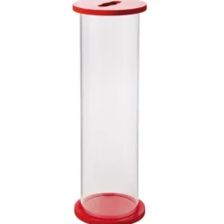 Beholder til brugte batterier, gammel medicin, hætter, 17,5L Sale