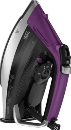 Beko Find Dit Strygejern Her>SIM8130 V strygejern