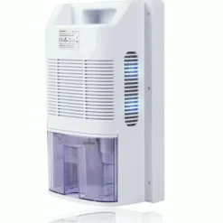 Viking Choice Berdsen lufttørrer BR-20 -700 ml/24t New