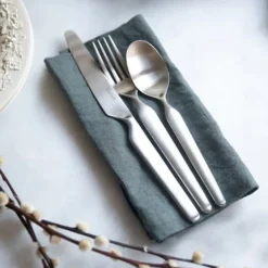 Bergen Dessertsked 17,9cm - Robert Welch Online