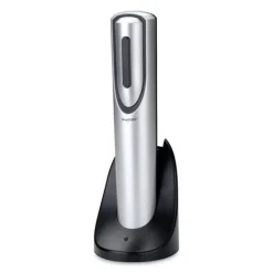 BergHOFF Elektrisk Vinppnare - Batteridriven med Folieskrare, ppnar 30 Flaskor per Laddning Sale