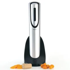 BergHOFF Elektrisk Vinppnare - Batteridriven med Folieskrare, ppnar 30 Flaskor per Laddning Sale