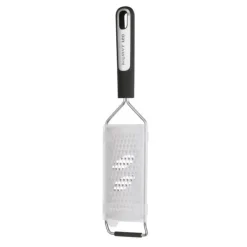 BergHOFF Handrivjrn - Grafitserie med vass rostfri stlblad och halkfri bas Hot