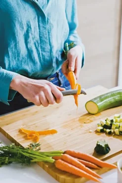 BergHOFF Rak Skalare - Balance-serien med mjukt grepp och handtag av tervunnen plast Sale