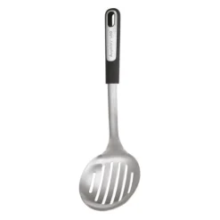 BergHOFF Skimmer - Grafitserien Rostfritt Stl med tervunnet Handtag & Stor Perforerad Skopa Sale