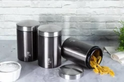 BERLINGER HAUS BH-6718 KØKKENBEHOLDERE SÆT Best