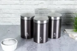 BERLINGER HAUS BH-6718 KØKKENBEHOLDERE SÆT Best