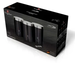 BERLINGER HAUS BH-6718 KØKKENBEHOLDERE SÆT Best