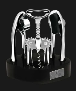 Proptrækker>BERLINGER HAUS BH-1969 KØKKENREDSKAB SÆT