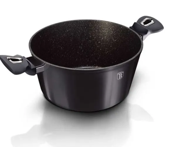 Køkkenudstyrssæt>BERLINGERHAUS BH-6920 CARBON PRO KAGEGRÆNSSÆT