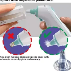 Tilbehør Til Køkkentermometre><noscript><img width=