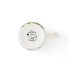 Bessie the Cow Mug 31cl - Royal Worcester Sale