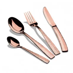 Bestik>BESTIK 24 STK. BERLINGER HAUS BH-2617 ROSE GULD