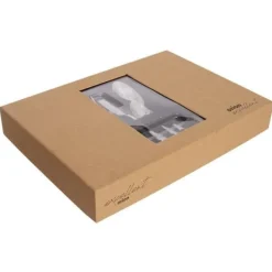 Bestik>Bestik Sæt, 24 Stykker, Elegant Design,Sølv