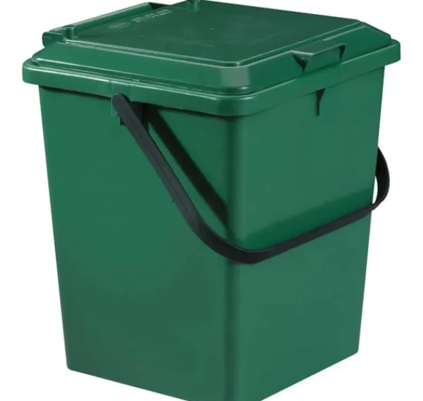 BIO affaldsspand, 8 liter Hot