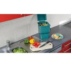 BIO affaldsspand, 8 liter Hot