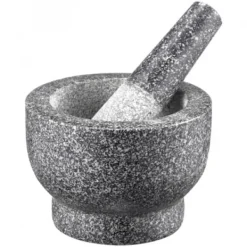 Dorre Mortere & Pistiller>Birkedal Mortel Granit -