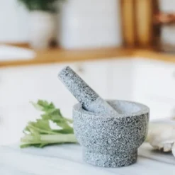 Dorre Mortere & Pistiller>Birkedal Mortel Granit -