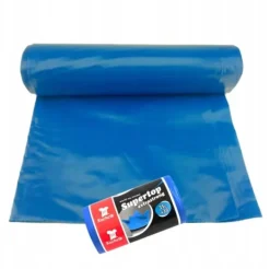 Skraldeposer>Blå Supertop affaldssække 35L 30 stk Kuchcik