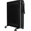 Black+Decker Radiatorer>BXRA2501E oliefyldt radiator